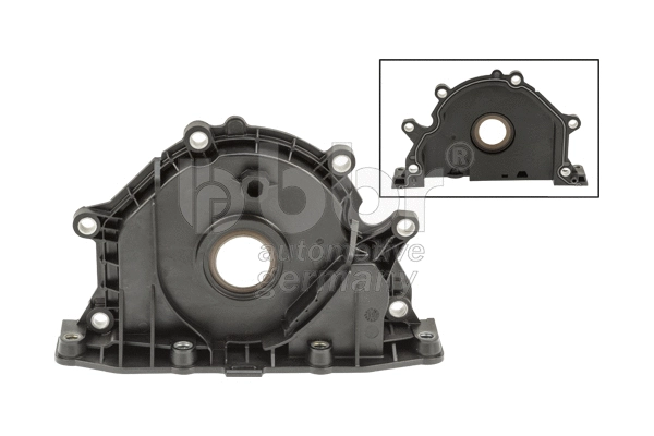 Bague d'étanchéité, vilebrequin BBR Automotive 001-10-18072