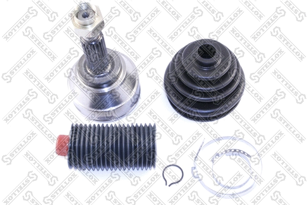 Jeu de joints, arbre de transmission STELLOX 150 1055-SX