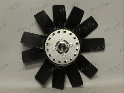 Embrayage, ventilateur de radiateur FRIGAIR 0510.V501