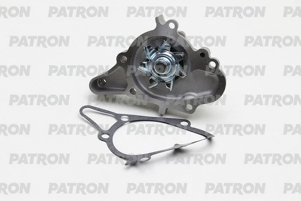 Pompe à eau, refroidissement du moteur PATRON PWP1201KOR