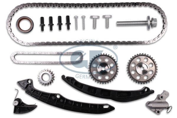 Kit de distribution par chaîne GK SK1471