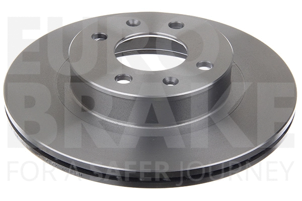 Disque de frein EUROBRAKE 5815203529