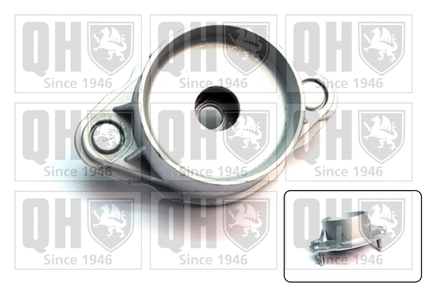 Coupelle de suspension QUINTON HAZELL EMR4984