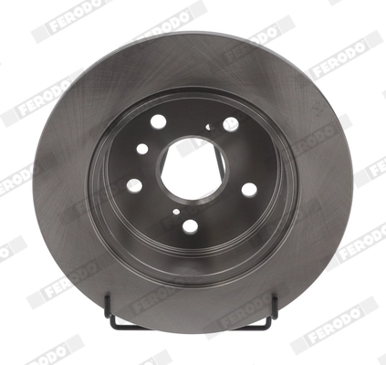 Disque de frein FERODO DDF2160
