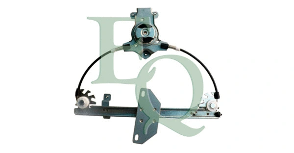 Lève-vitre EQUAL QUALITY 010377