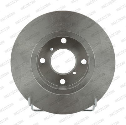 Disque de frein FERODO DDF1148