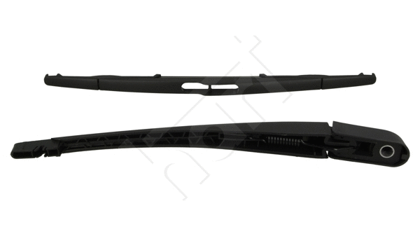 Kit de bras d'essuie-glace, nettoyage des vitres HART 154 630
