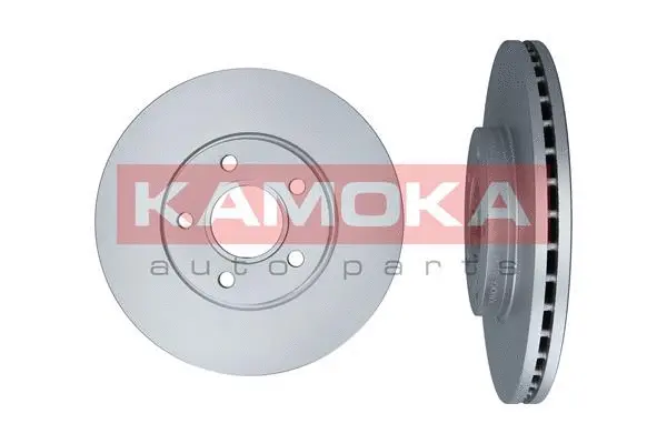 Disque de frein KAMOKA 103245