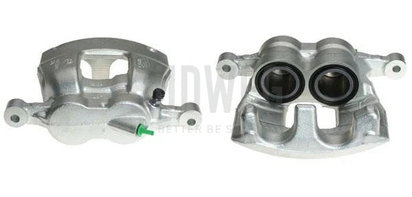 Étrier de frein BUDWEG CALIPER 344917