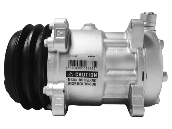 Compresseur, climatisation Airstal 10-0307