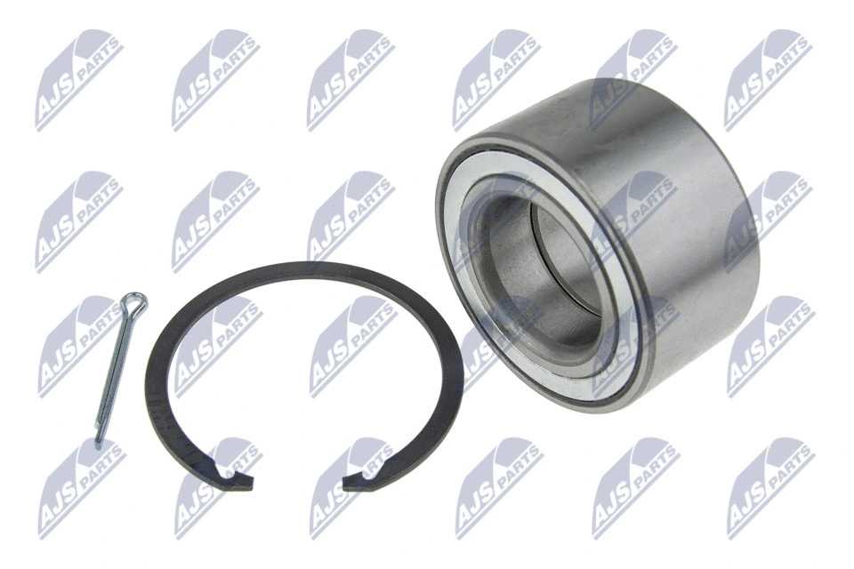 Kit de roulements de roue NTY KLP-KA-316