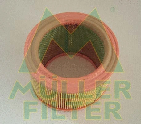 Filtre à air MULLER FILTER PA222