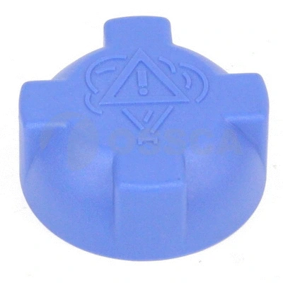 Bouchon, réservoir de liquide de refroidissement OSSCA 05856