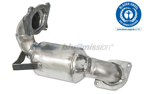 Précatalyseur HJS 96 23 3038