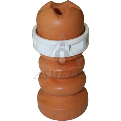Butée élastique, suspension ASMETAL 45VW1637