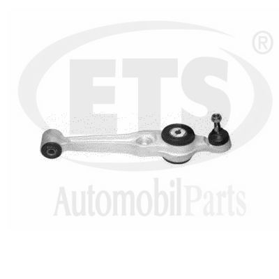 Bras de liaison, suspension de roue ETS 24.TC.745