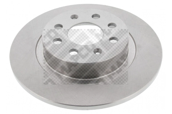Disque de frein MAPCO 25102