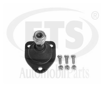 Rotule de suspension ETS 05.BJ.603