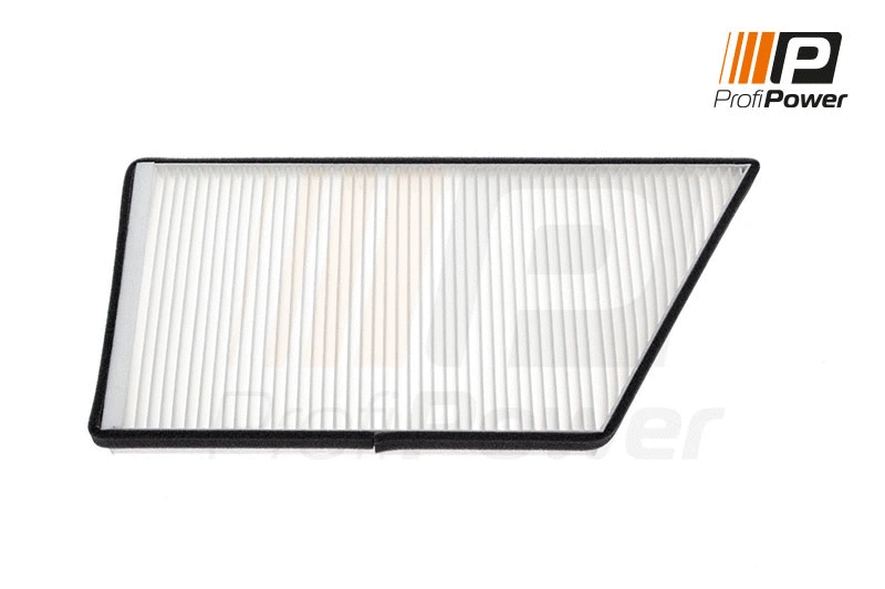 Filtre, air de l'habitacle ProfiPower 4F0013
