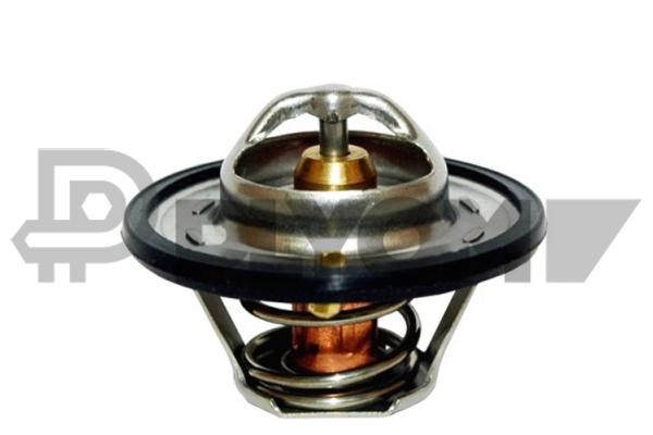 Thermostat, liquide de refroidissement PLYOM P770833