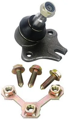 Rotule de suspension DENCKERMANN D110088