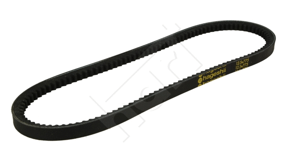 Courroie trapézoïdale HART 334 326