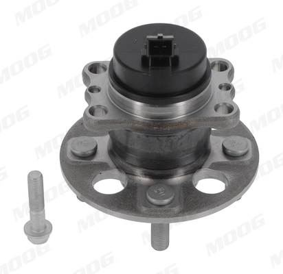 Kit de roulements de roue MOOG KI-WB-13035