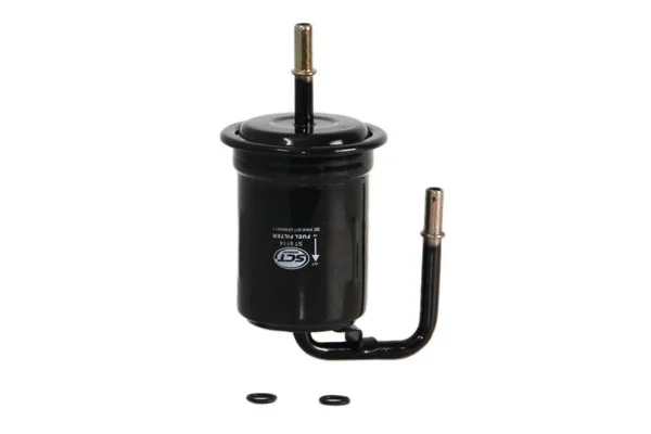 Filtre à carburant SCT - MANNOL ST 6114