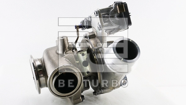 Turbocompresseur, suralimentation BE TURBO 130563