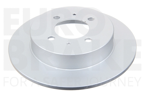 Disque de frein EUROBRAKE 5815312263