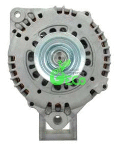 Alternateur GECO A300702