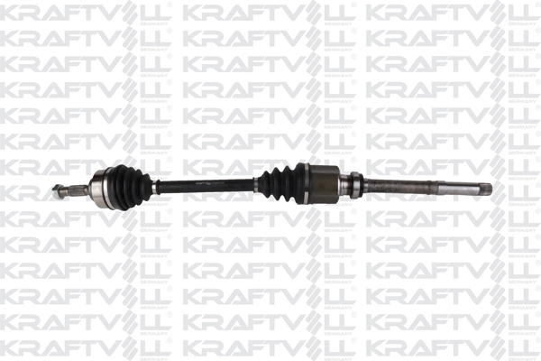 Arbre de transmission KRAFTVOLL GERMANY 01010340