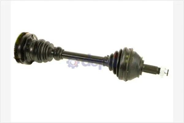 Arbre de transmission DEPA 3296000