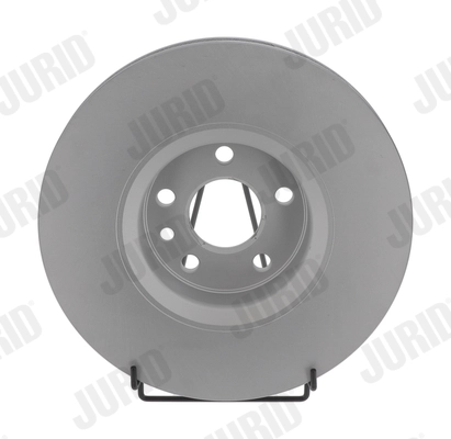 Disque de frein JURID 562643JC-1