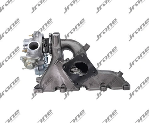 Turbocompresseur, suralimentation Jrone 8M04-40M-545