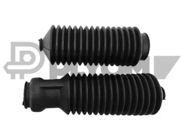 Jeu de joints-soufflets, direction PLYOM P700060