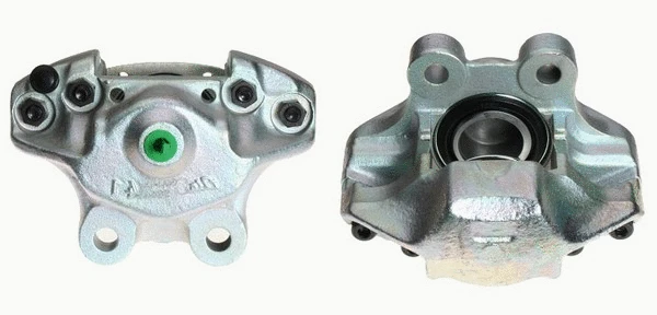 Étrier de frein 4X4 ESTANFI PDF-39-001