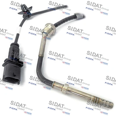 Capteur, température des gaz SIDAT 82.267