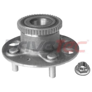 Kit de roulements de roue DriveTec DWB1475