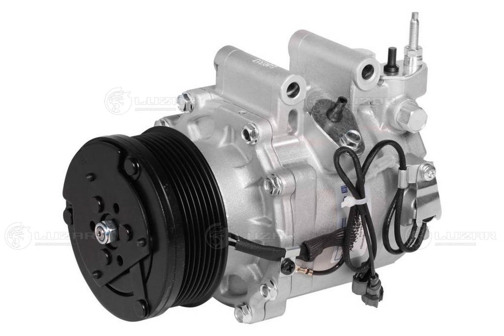 Compresseur, climatisation LUZAR LCAC 23SA