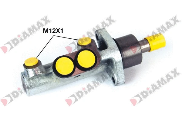 Maître-cylindre de frein DIAMAX N04189