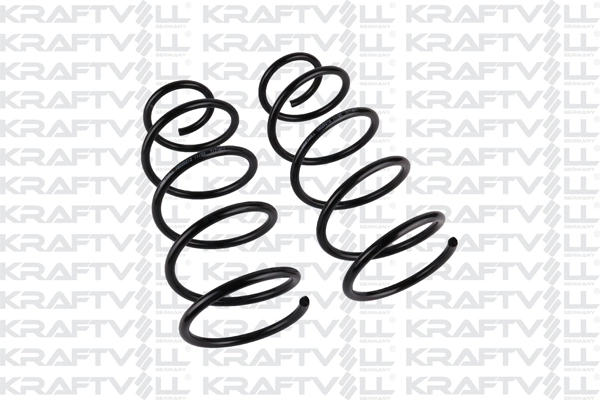 Ressort de suspension KRAFTVOLL GERMANY 15020212