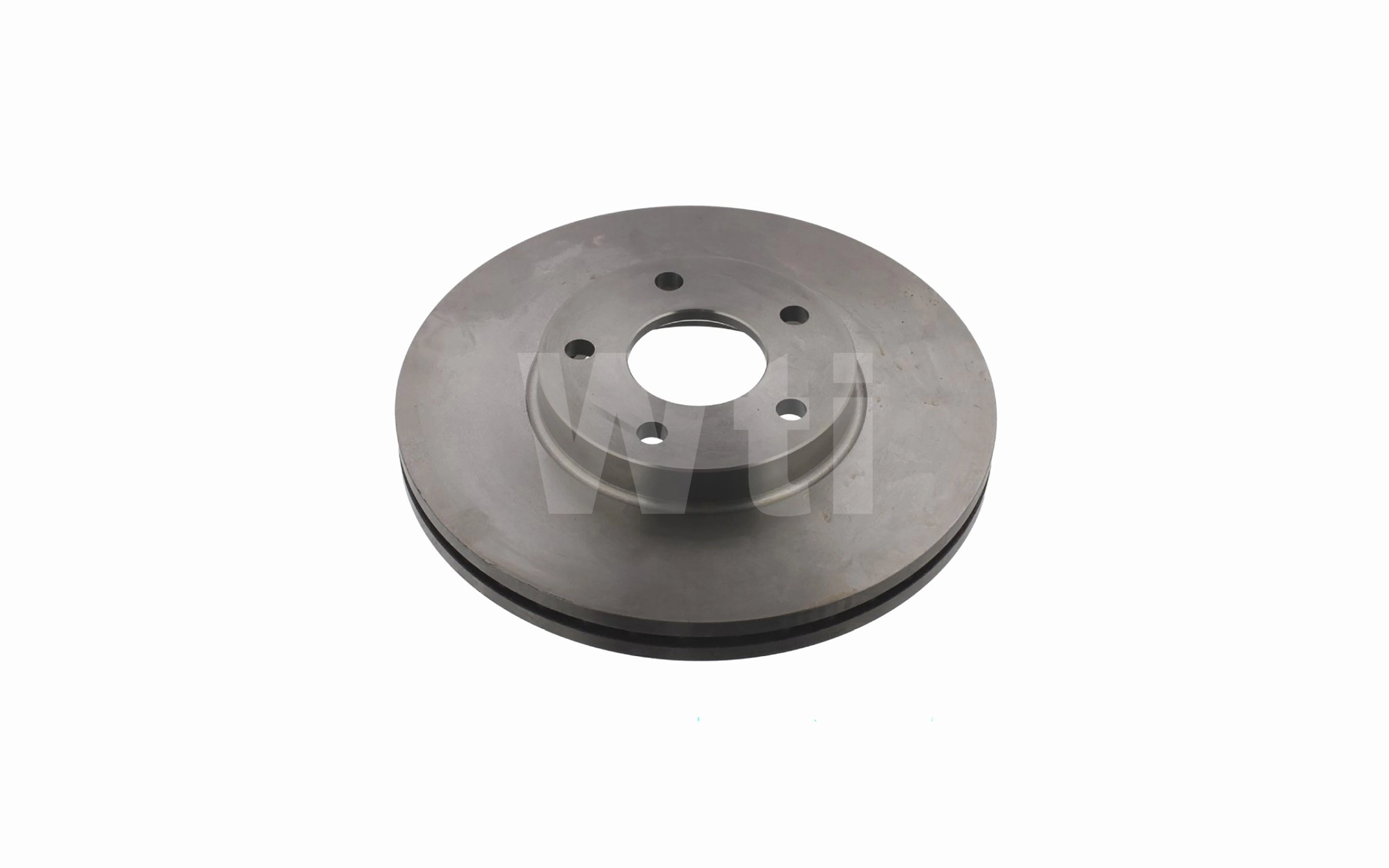 Disque de frein Wti Automotive K111308