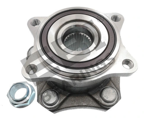 Kit de roulements de roue EBI EBK2329A