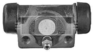 Cylindre de roue BORG & BECK BBW1853