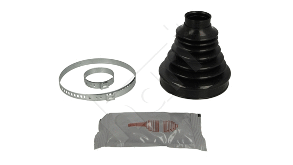 Jeu de joints-soufflets, arbre de commande HART 448 360