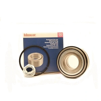 Kit de roulements de roue KLAXCAR FRANCE 22067z
