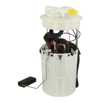 unité d'alimentation de carburant HART 547 741