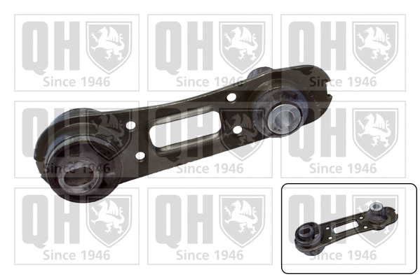 Support moteur QUINTON HAZELL EM4301