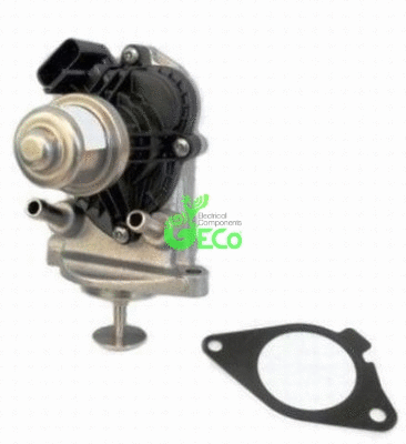 Vanne EGR GECO VE1284